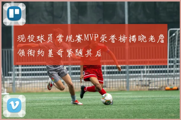 现役球员常规赛MVP荣誉榜揭晓老詹领衔约基奇紧随其后
