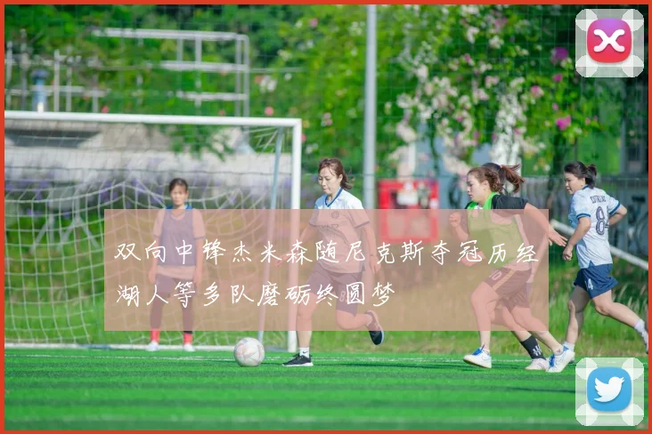 双向中锋杰米森随尼克斯夺冠历经湖人等多队磨砺终圆梦